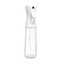 Botella De Spray Continuo De Alta Presión Para Beleza Repotenciador De Agua De Maquillaje Contenedor De Atomización Pulverizadora - details 5