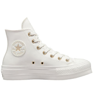 Converse plataforma mujer chuck taylor Envio Gratis Miravia