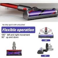 Cabezal de reposición para aspiradora Dyson V7, V8, V10, V11 y V15. - details 2