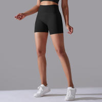 SSITO Pantalones cortos de Yoga sin costura para Mujer, Mallas - details 12