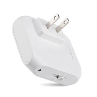 Luz Nocturna LED Con Enchufe Lámpara De Noche Para Dormitorio Y Atril Decoración De Casa Iluminación Para Corredor Y WC Ideal Para Habitación De Bebé - details 10