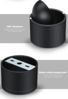 Spotlight LED Rotatable Surface Mounted Para Techo Luz De Pared 5W 7W 10W 110V220V Decoración Interior Para Hogar Y Habitación - details 8
