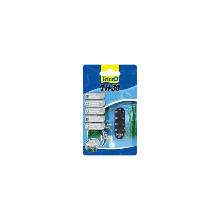 Tetra - TERMOMETRO DIGITAL  TH 30 - 1