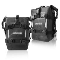 Bolsas De Bumper Para Motocicleta 2PCS Impermeables 5L-8L Universal Para Almacenamiento De Herramientas Y Barra De Choque - details 41