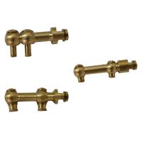 Kit De Reparación De Saxofón Ajuste De Tornillo De Alta Precisión Para Soprano Saxofones Herramienta Portátil Para Instrumentos De Viento - details 2