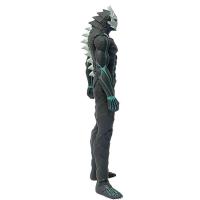 Figura De Anime Kaiju No. 8 26cm Muñeco De Esqueleto Creativo Juguetes PVC Modelo Para Niños Regalo De Cumpleaños O Navidad - details 3