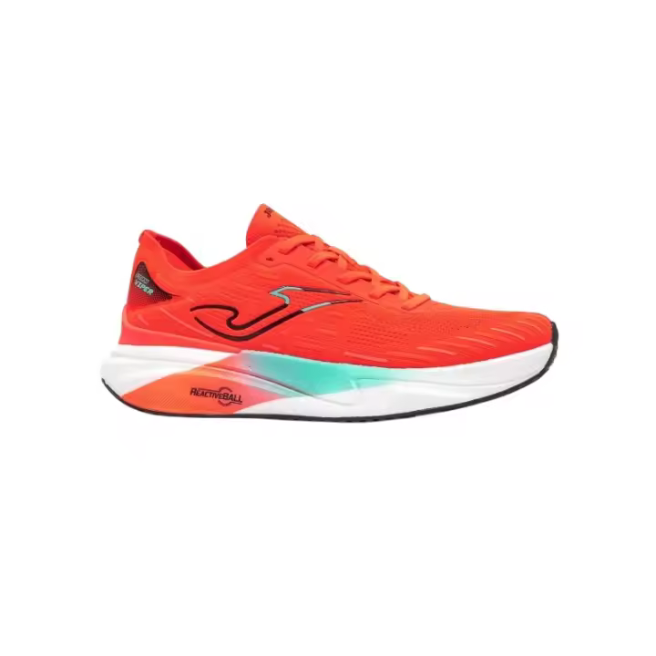 Zapatilla Joma Runing Viper Men  Coral - 1