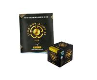 PANINI Fifa Club World Cup 2025 - Caja con 50 sobres o Album + caja 50 sobres para elegir  Copa Mundial de Clubes de la FIFA™- Colección Oficial Panini garantizado   - details 1