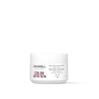 Goldwell Color Extra Rich 60Sec Tratamiento / Regeneración Instantánea. 500 Ml. - details 0