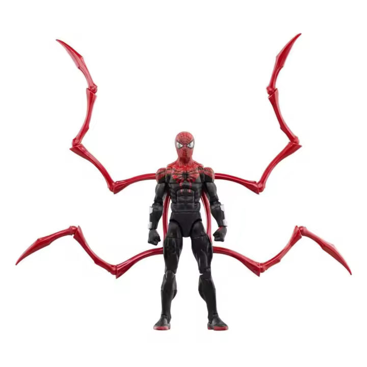 Superior Spider-Man MLS - MC - 1