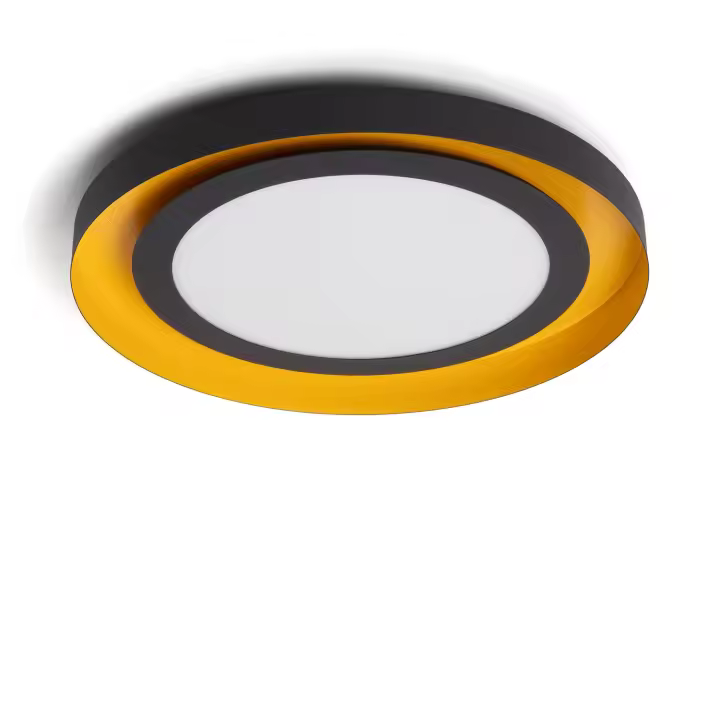 Plafón de Techo LED 30W Metal Bombalot - 1