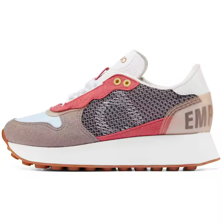 Zapatillas Duuo Calma High 051 - 1