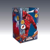 Figura Lámpara Ultimate  3D Spiderman Telaraña - details 2