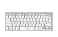 Teclado Bluetooth 5.0 SANDA para Tablet y Móvil - details 1