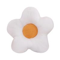 Cojín De Tela De Peluche Floral Suave Para Silla Y Sofá Decorativo Para Dormitorio Y Sala De Estar Regalo De Cumpleaños - details 21