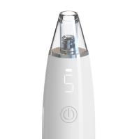 Succionador de Poros edicare, limpiador de puntos negros, limpiador facial, eléctrico y recargable USB - details 3