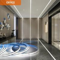 Tiras De LED COB 12V Alta Densidad Flexible 2M 3M 5M Luz Blanca Cálida Dimmable Para Decoración De Hogar Y Habitación - details 10