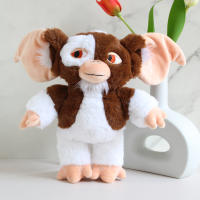 Muñeco De Peluche Gremlins Gizmo 26cm Juguete De Personaje De Película Decoración Para Hogar Regalos Para Cumpleaños De Niños Y Enthusiasts De Juegos - details 1