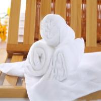 Toallas De Rostro Blancas Suaves De Microfibra 10 Piezas Toallas De Baño De Hotel Toallas De Mano Multifuncionales Portátiles Para Limpieza - details 2