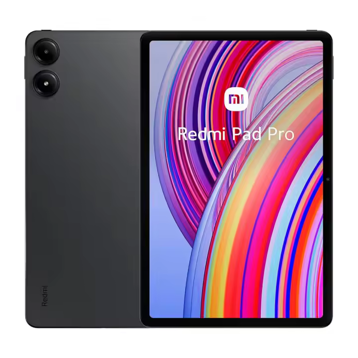 Xiaomi Redmi Pad Pro 5G 12,1" 6GB/128GB Gris (Graphite Gray) - 1