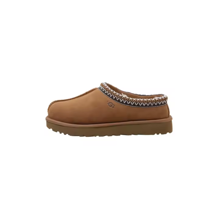 UGG TASMAN  Zuecos Planos Mujer Cuero - 1