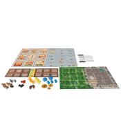 Juego de Mesa - Caverna: Los Granjeros Trogloditas - Lookout Games - details 1