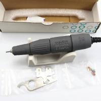 Máquina De Pulido De Uñas STRONG 210 Micromotor Potencia 65W Voltaje 30V RPM 45000 Herramienta De Manicura Eléctrica Cerámica - details 4