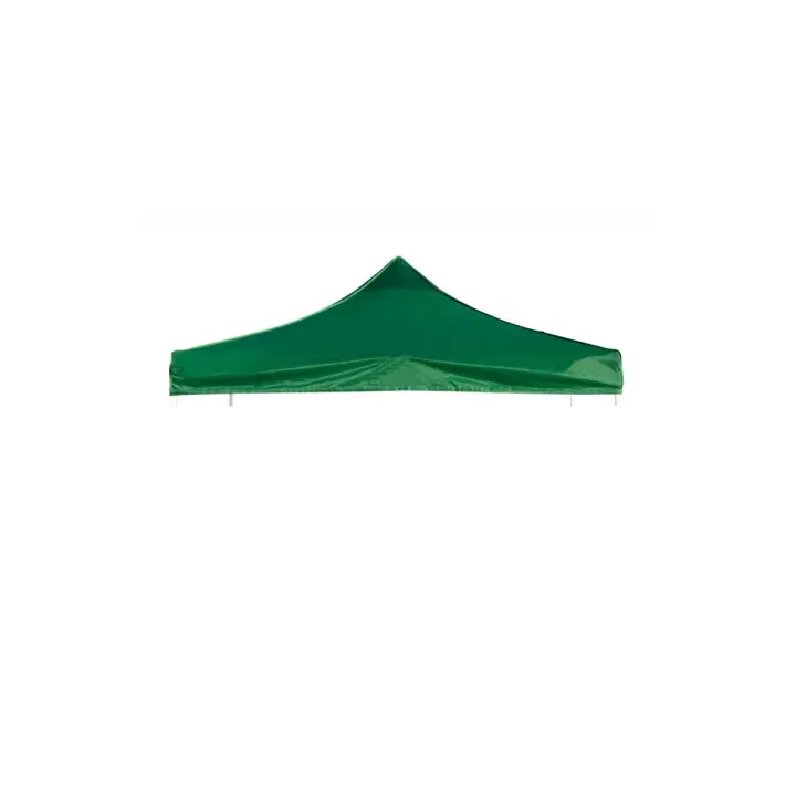 Techo para Carpas 2x2 Eco - Verde - 1