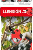 LYUWO 21V 30mm Tijeras De Poda Inalámbricas Digitales Sin Escobillas Para Frutas Y Plantas En Maceta Herramienta Eléctrica Sin Battería Incluida - details 2