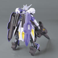 Kimaris Iron Blooded Orphan Modelo De Acción ASW-G-66 En Escala 1/144 Juguetes Para Niños Decoración De Escritorio Coleccionable Regalo - details 2