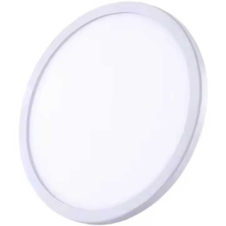 Luz De Techo LED Panel Ultrafina Ajustable 50mm-200mm Corte De Agujero Luz De Panel De Interior AC85-265V Fuente De Luz LED - 1