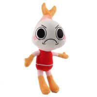 Muñeco De Peluche Cartoon Anime 38cm/13.39in Dandy's World Regalo Para Niños Decoración De Sofá Para Dormitorio Relleno De Algodón PP - details 5