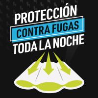 Dodot Ninjamas Carry Pack Cohete Talla 7, 8, pack mensual de 9 a 10 pañales - details 0