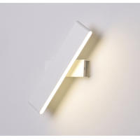 Lámpara De Pared LED Moderna Para Decoración De Hogar Y Habitaciones Iluminación Nordic Sconces Vínculo Dormitorio Espejo Frente - details 8