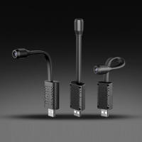 Cámara Espía Mini Wifi HD 1080P Con Vigilancia IP Y Visión Nocturna Cámara De Seguridad Para El Hogar Exterior Y Oficina Detecta Movimiento Nanny Camera - details 4