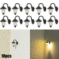10pcs Lámparas De Pared LED Lámparas De Calle 1-Lamp Para Aplicación Corriente De Operación Correcta 20mA Accesorios De Piezas - details 7