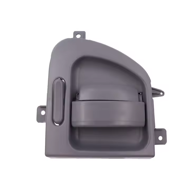 Manija De Puerta Interior Para Hyundai Starex 2005-2007 83620-4a500 Alta Calidad Pieza De Repuesto Para Automóvil Plástico - 1