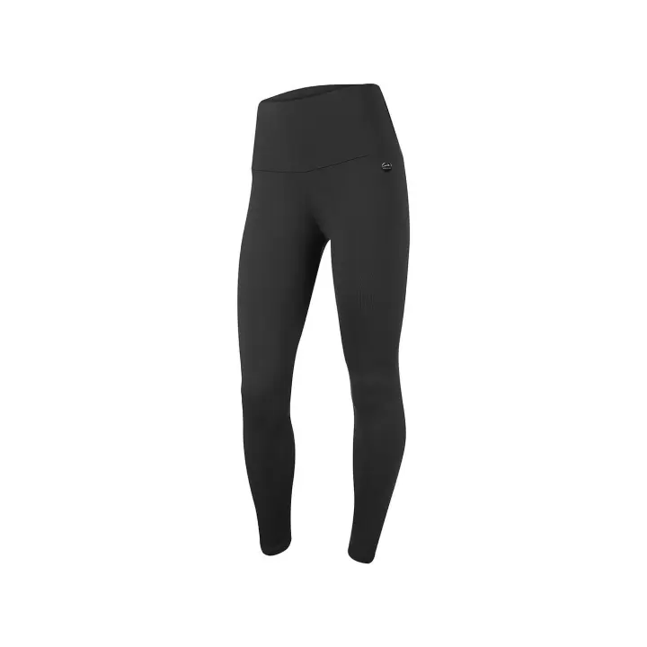 Leggings Sontress Supplex Anticelulítico Adelgazante Negro - 1