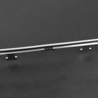 Soporte De Cenicero Y Vaso Para Consola Central En Cromo Para Mercedes Benz GLC C Class W253 W205 2015-2020 Accesorios De Auto - details 12