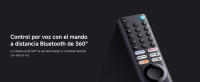 Oficial | Xiaomi TV F Pro 32 2026, Pantalla QLED colorida y brillante, Elegante acabado metálico con diseño de bisel ultrafino, Sonido rico con Dolby Audio™ y DTS-HD, Fire TV integrado, Fácil control por voz con Alexa - details 12