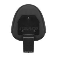 Almohadilla De Cuero PU Para Espalda Del Conductor Y Pasajero De Motocicleta Honda Rebel 300 500 CMX300 CMX500 2017-2022 Negro Nuevo De Alta Calidad - details 10