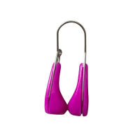 Corrector De Nariz BEAUTY Clip Para Rectificar Y Reducir Las Alas De La Nariz Material De Silicona Unidad De Venta - details 7