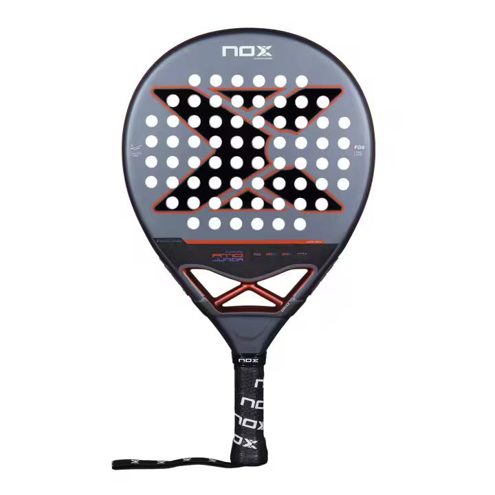 Nox  At10 Genius Junior By Agustin Tapia - 1