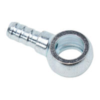 Kit De Adaptadores De Cabeza De Bola Para Cooler De Aceite M12x1.25mm 2 Piezas/set Conector De Moto 6mm Refit De Fittings Plug - details 4