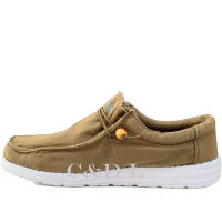 Zapatos Sport Mosconi Happy 236764 Nogal 106281  HOMBRE MARCAS Mosconi Zapatos sport Zapatos-hombre confrt total - details 1