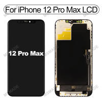 Pantalla OLED Para iPhone X Incell LCD Para iPhone XS XR MAX 11 pro Touch Screen Digitizer 12 pro Max 13 Mini 14 plus Display 15 Piezas - details 10