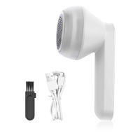 Desfibrillador Eléctrico Para Ropa Recargable Portátil Desenrollador De Pelusa De Tela Adecuado Para Suéteres Y Prendas De Vestir - details 3