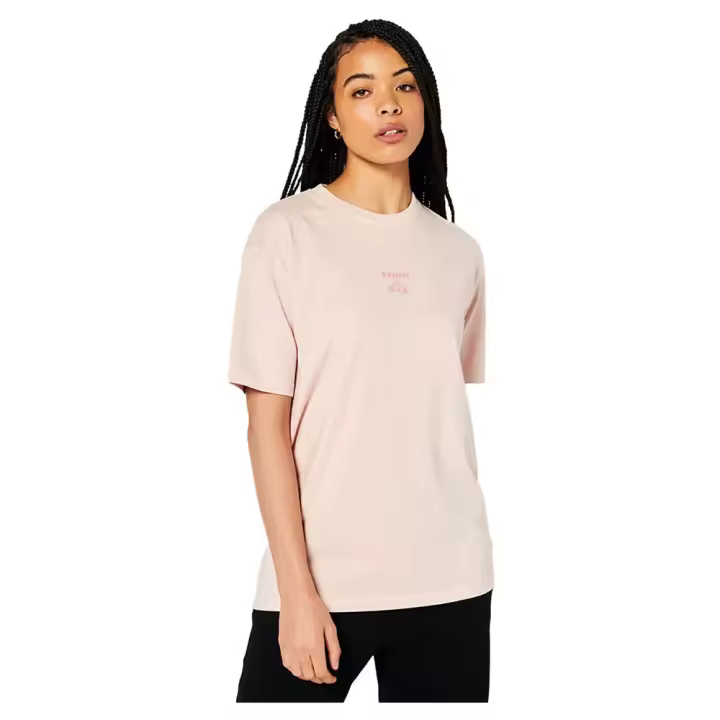Superdry Camiseta Code Cl Garment Dye Loose - 1
