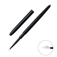 Pincel De Uñas Para Arte De Uñas 10 Estilos Borrador Delineador Diseñador De Pólipos De Uñas Para Gel UV Y Pintura De Uñas Decoración De Uñas Para Manicura - details 9