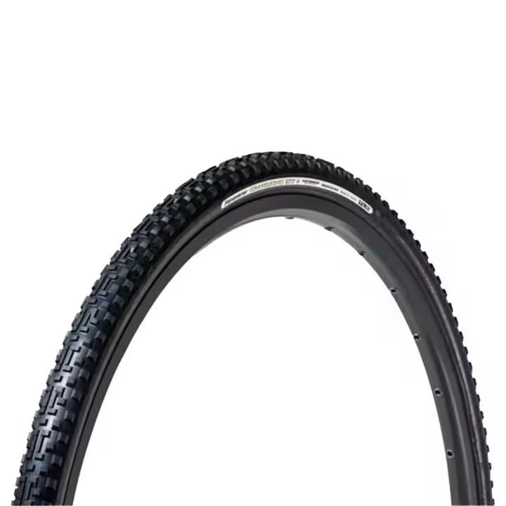 Panaracer Cubierta Rígida De Gravel King Ext+tubeless 700c X 38 - 1
